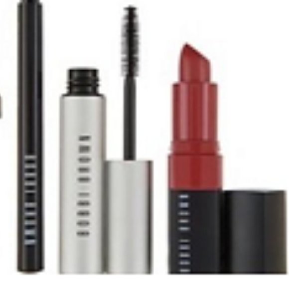 Bobbi Brown Eye Cheek & Lip Set NEW - Picture 10 of 10